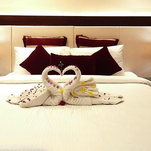 Villa 1 King Bed